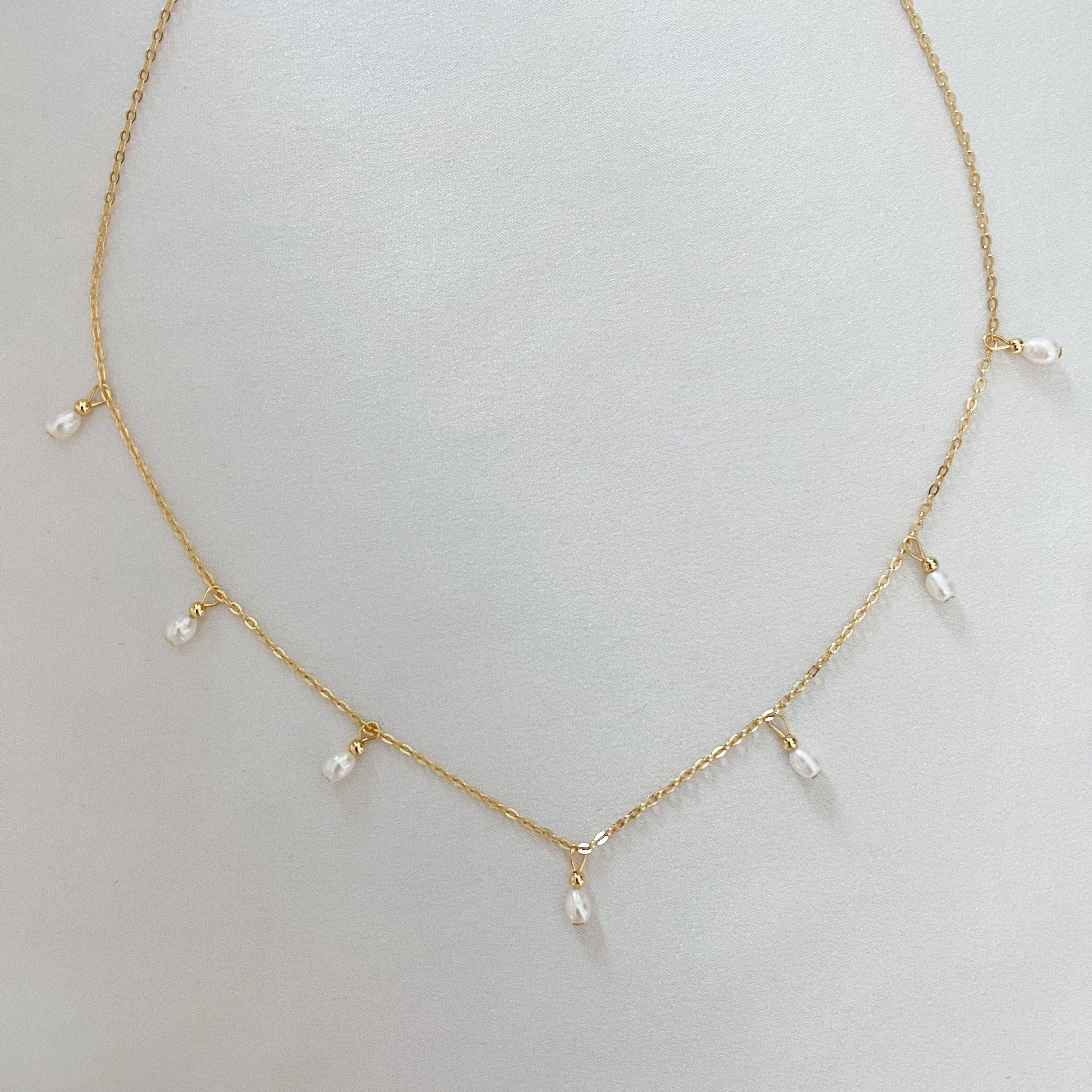 LE sensor necklace Draft