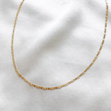 LE sensor necklace Emma Chain 18”