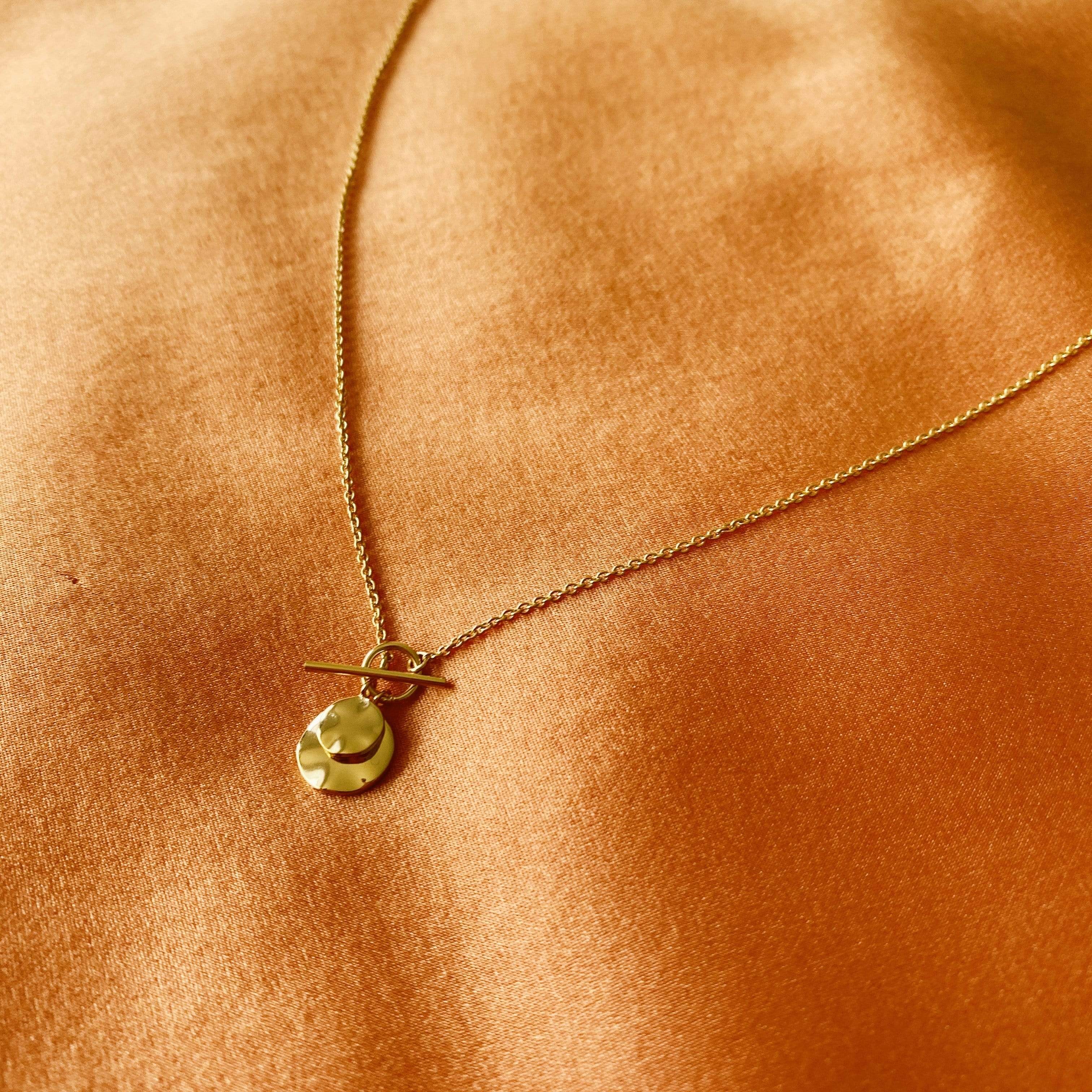 Esme Necklace LE Sensor esme-necklace-le-sensor