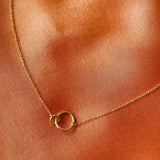 LE sensor necklace Lena Necklace