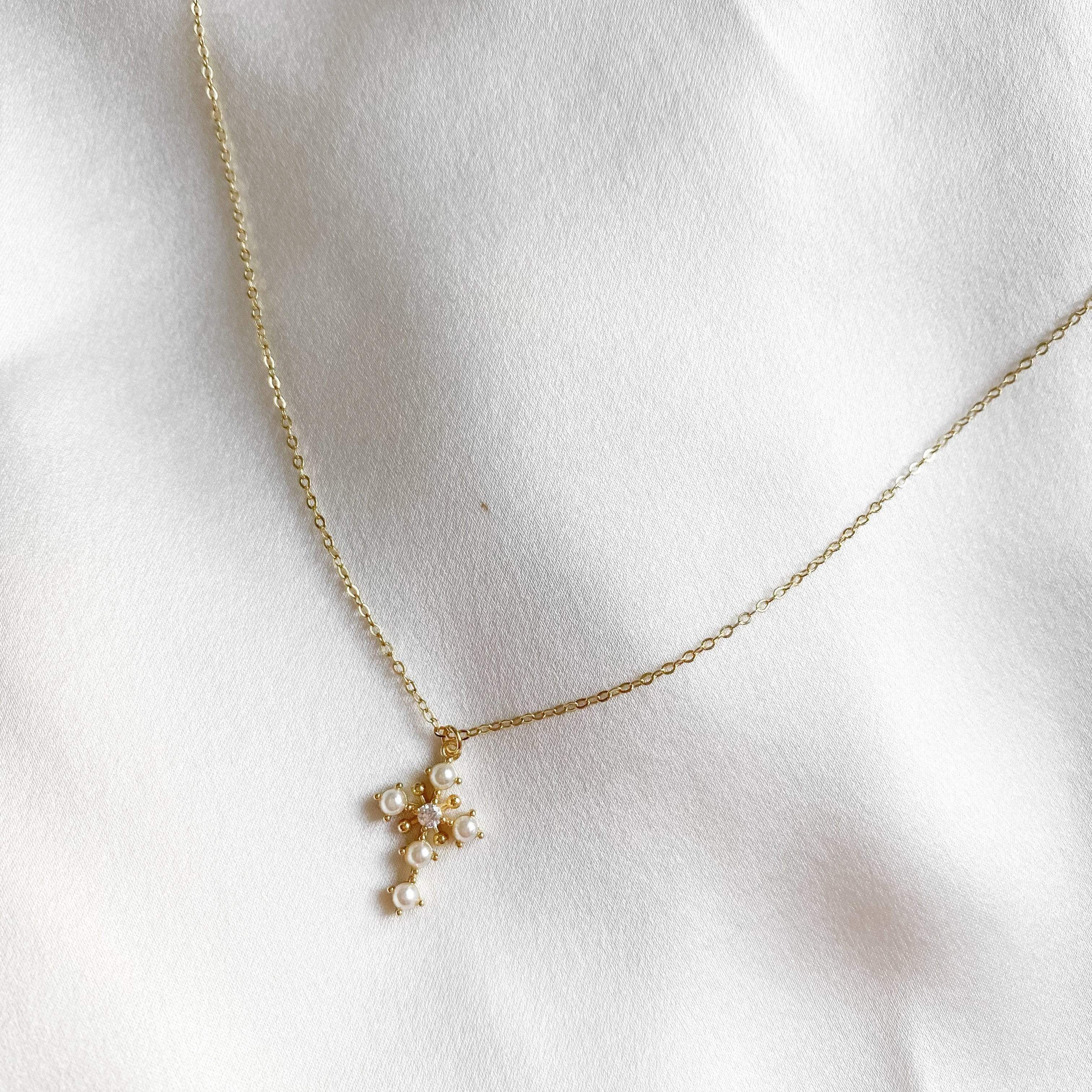 LE sensor necklace Noa Necklace