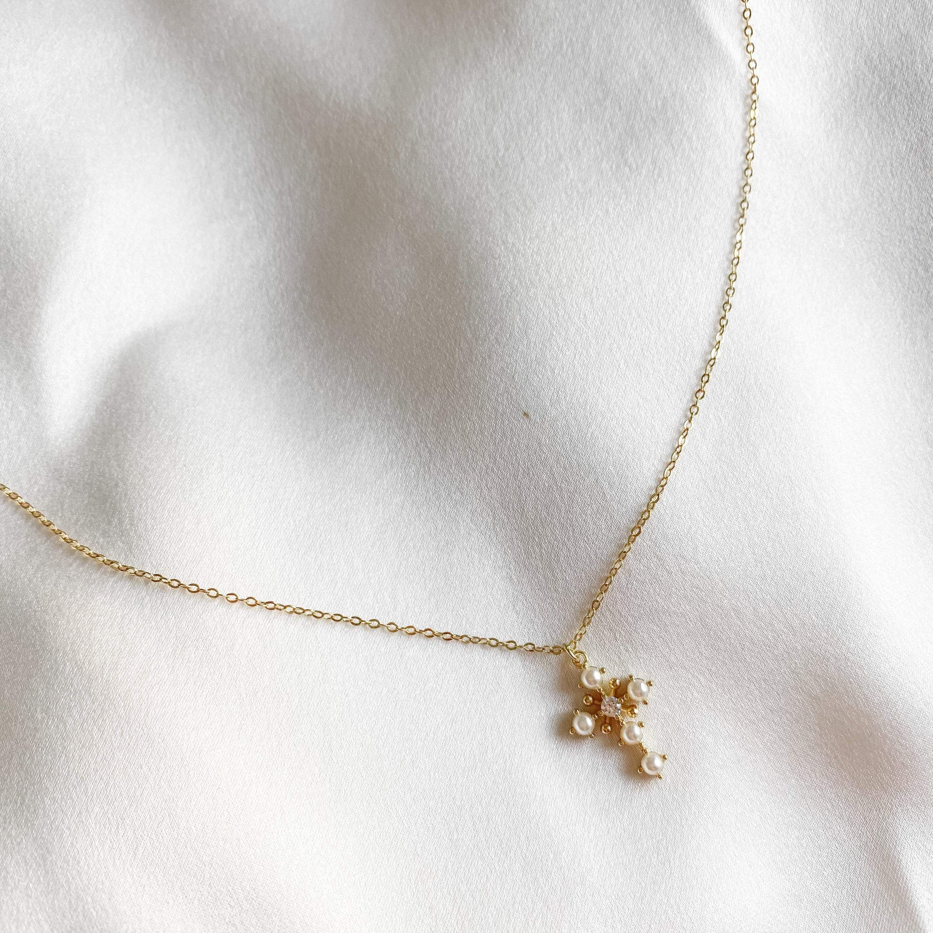 LE sensor necklace Noa Necklace