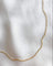 LE sensor necklace Paula Chain Necklace - 16”