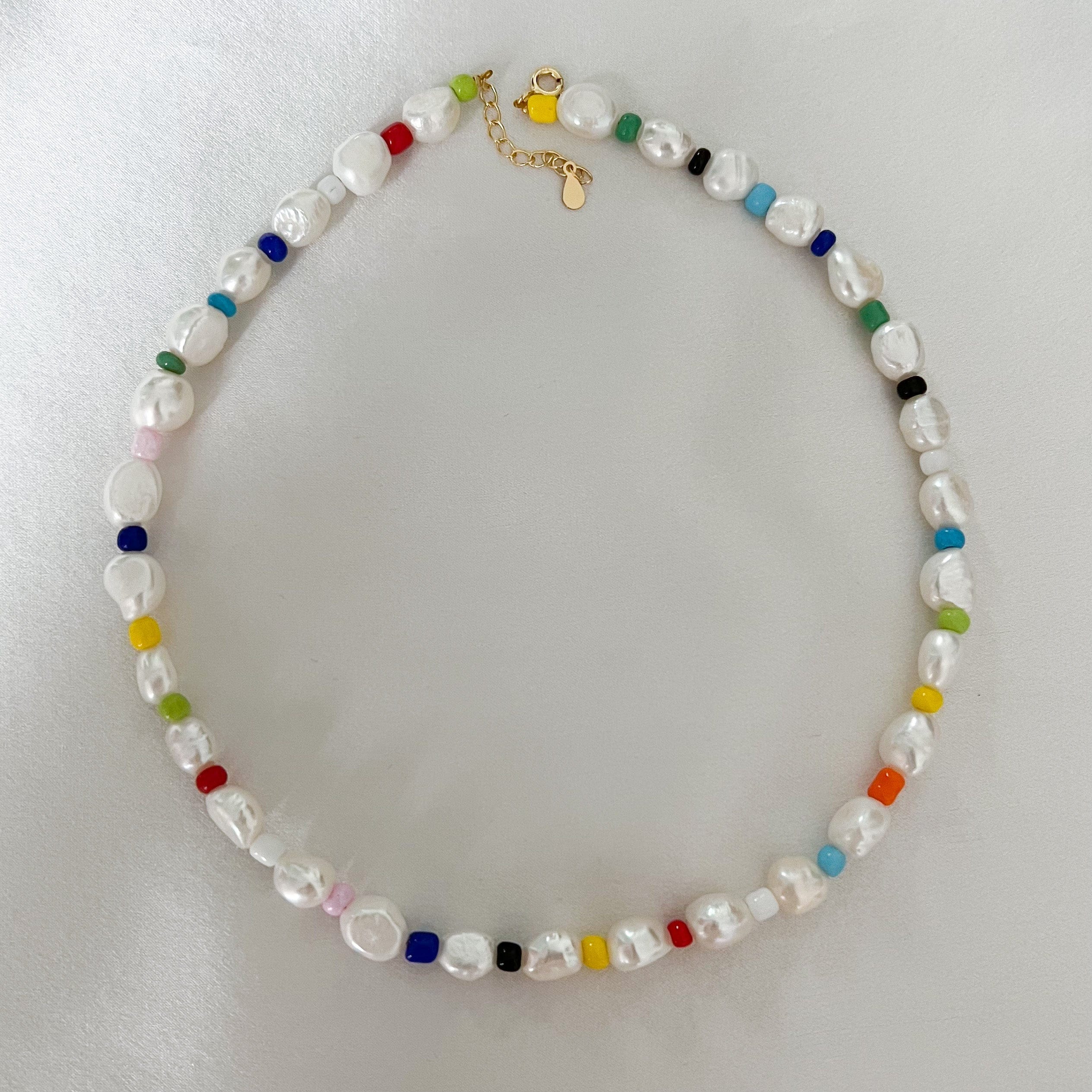 LE sensor necklace Peyton Choker