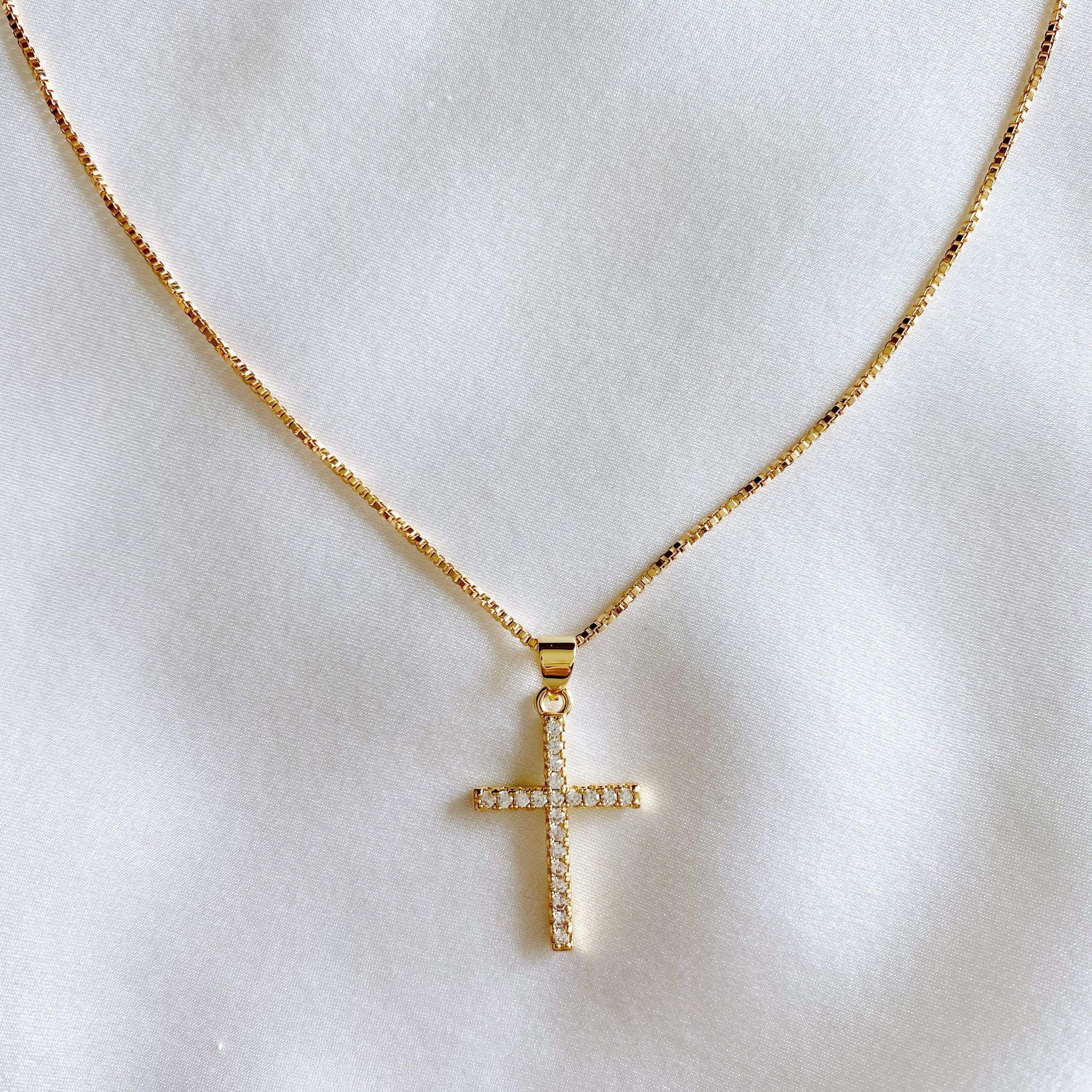 LE sensor necklace Reese Necklace