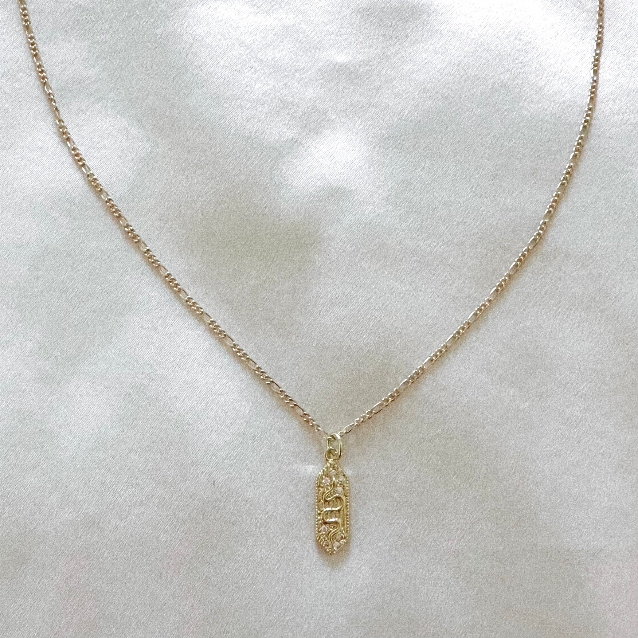 LE sensor necklace Www